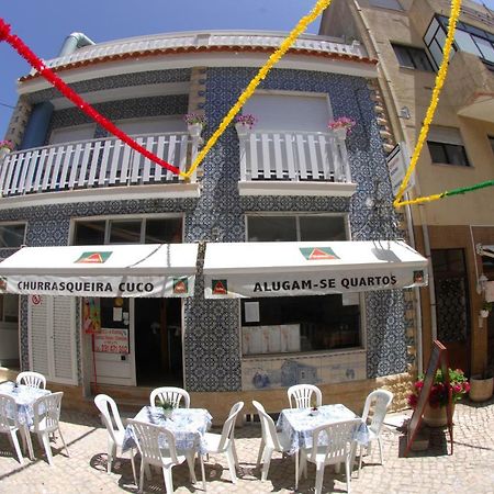 Guesthouse O Cuco Praia de Mira Luaran gambar
