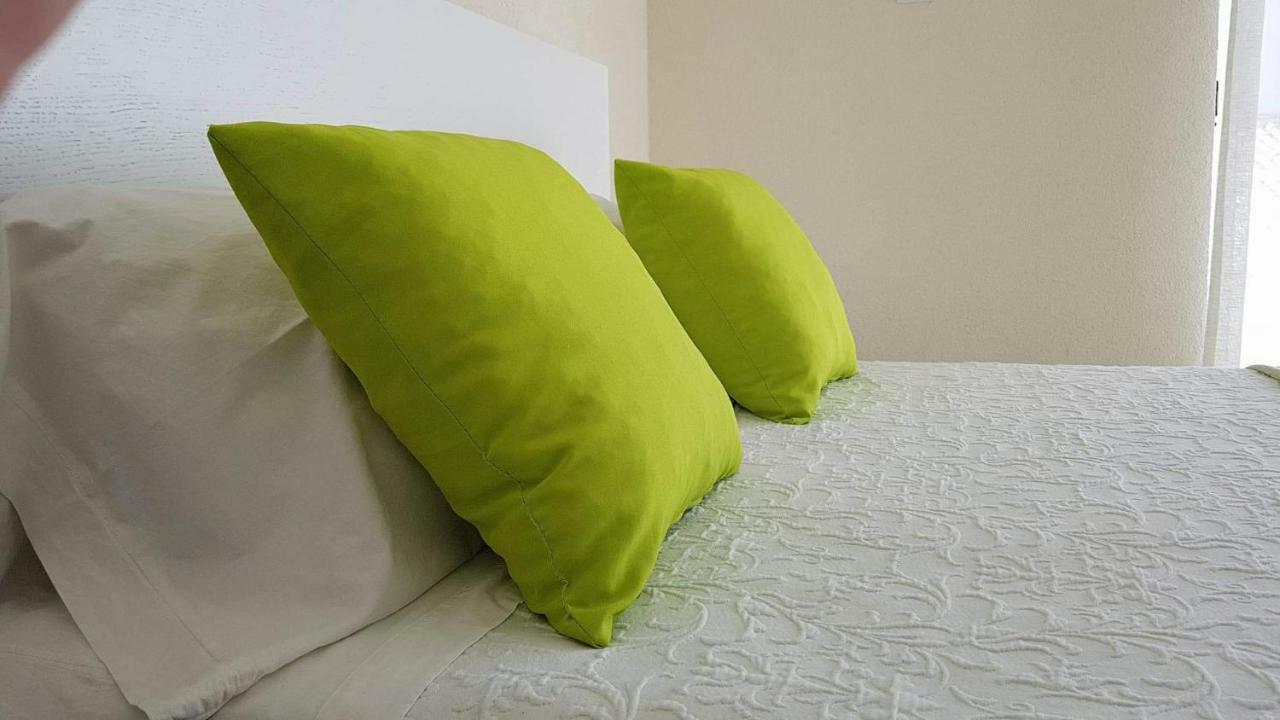Guesthouse O Cuco Praia de Mira Luaran gambar