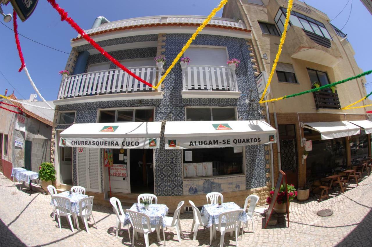 Guesthouse O Cuco Praia de Mira Luaran gambar